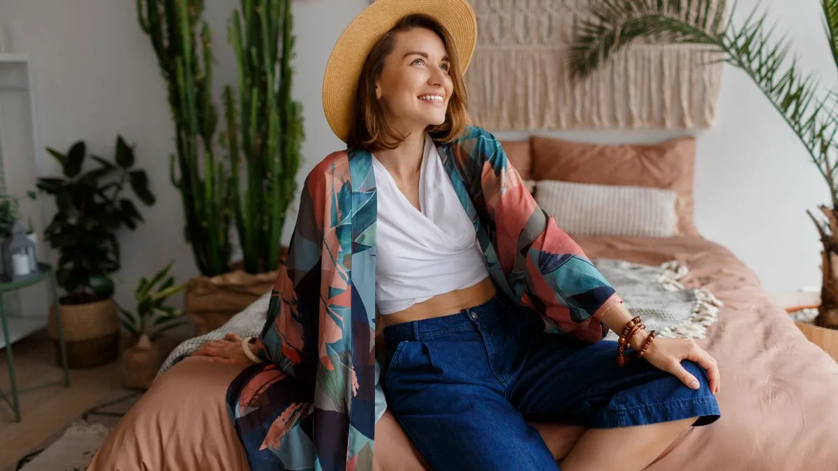 Menemukan Kenyamanan dalam Benda Favorit